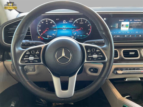 2020 Mercedes-Benz GLS GLS 450