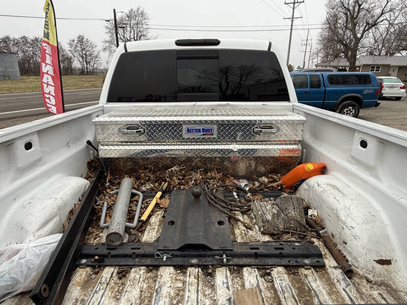 2011 GMC Sierra 2500HD SLE