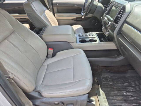 2018 Ford Expedition MAX XLT
