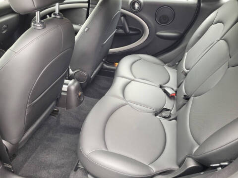 2012 MINI Cooper Countryman