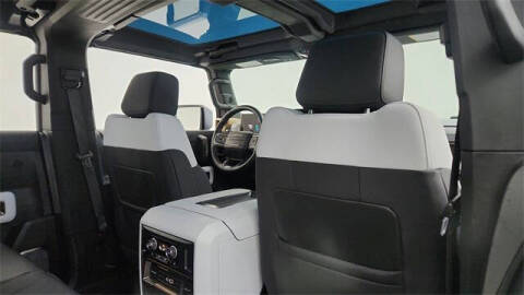 2024 GMC HUMMER EV 3X