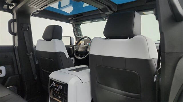 2024 GMC HUMMER EV 3X