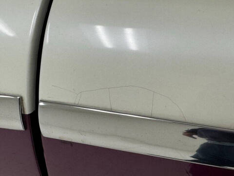 1956 Ford Crown Victoria