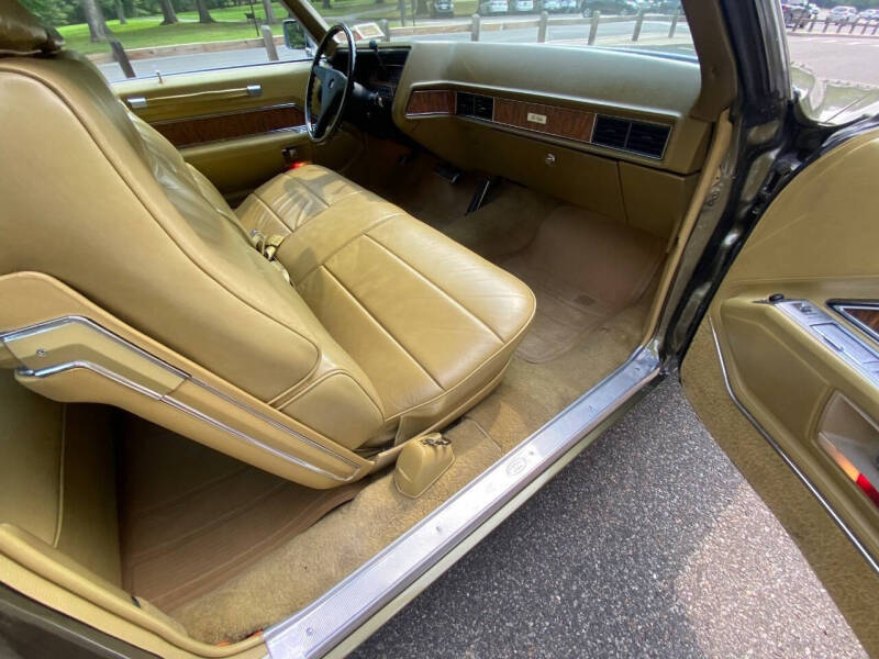 1970 Cadillac DeVille