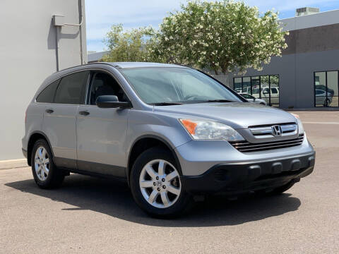 2007 Honda CR-V for sale at SNB Motors in Mesa AZ