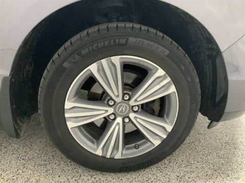 2020 Acura MDX SH-AWD