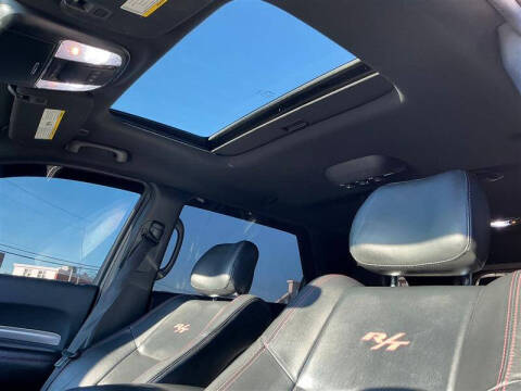 2017 Dodge Durango R/T