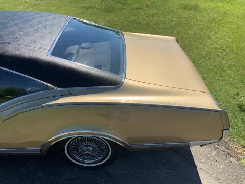 1967 Oldsmobile Delta Eighty-Eight