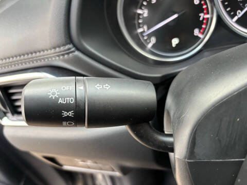 2023 Mazda CX-5 2.5 S Preferred