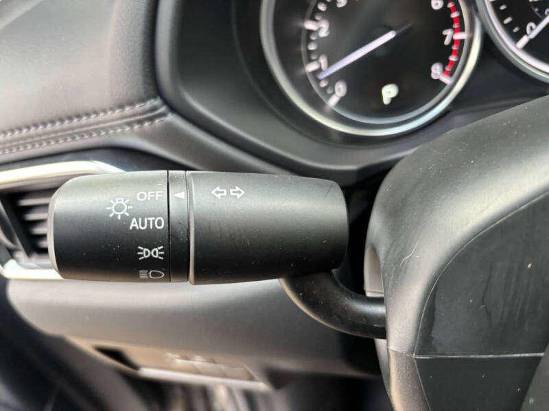 2023 Mazda CX-5 2.5 S Preferred