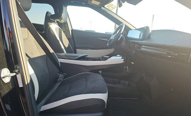 2024 Kia EV6 GT-Line