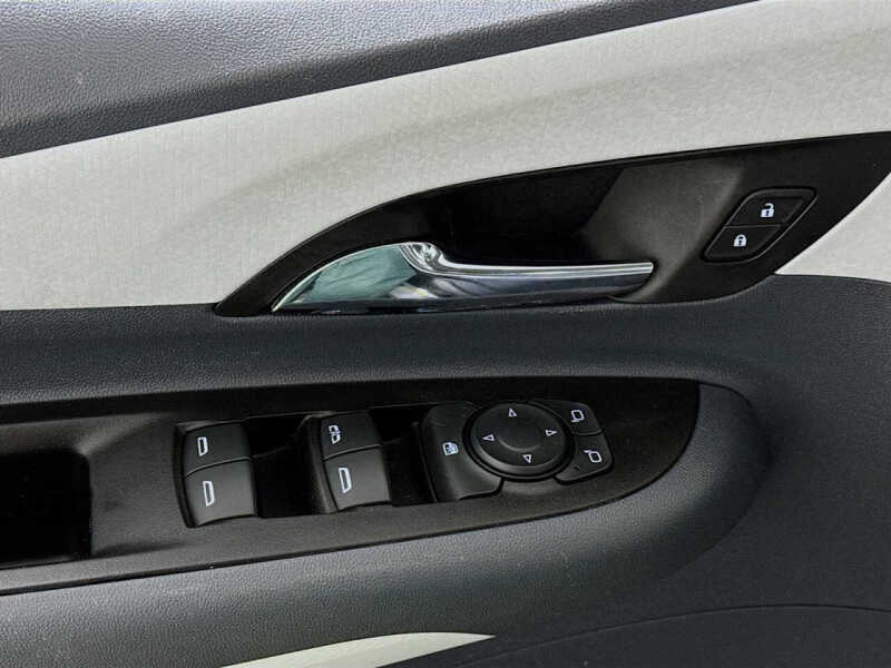 2019 Chevrolet Bolt EV LT