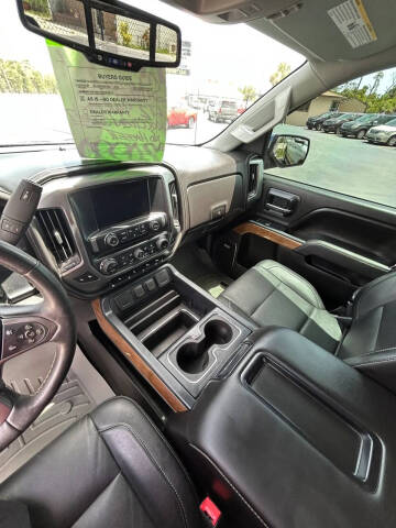 2013 Cadillac Escalade ESV Luxury