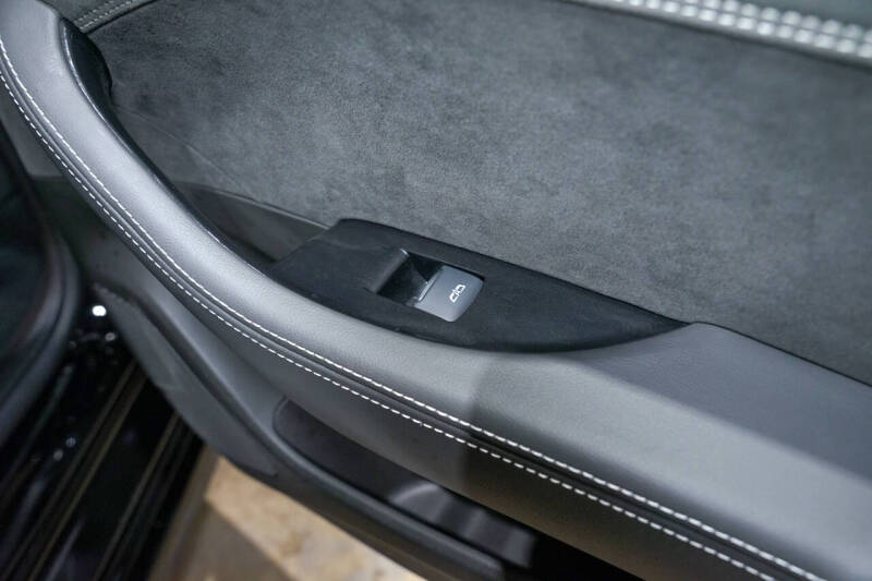 2023 Cadillac CT5-V Blackwing