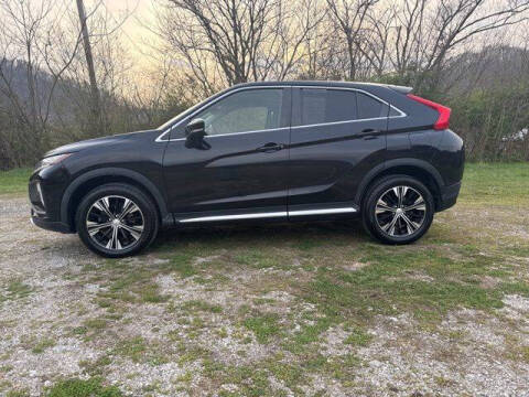 2018 Mitsubishi Eclipse Cross SEL