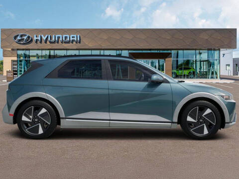 2026 Hyundai Ioniq 5 Limited