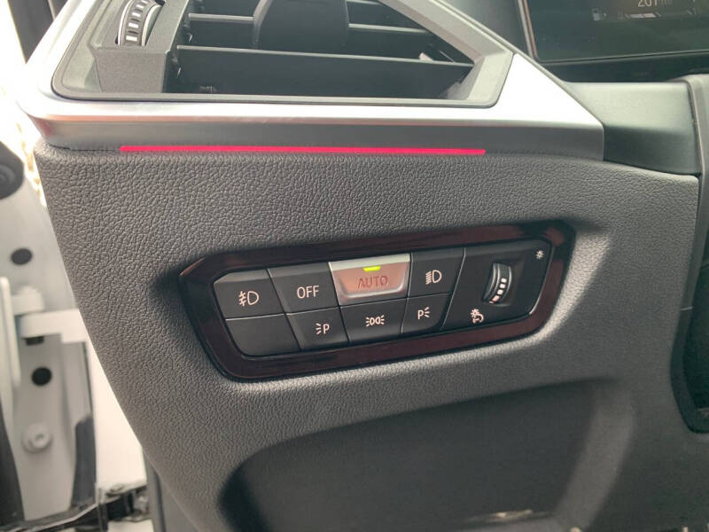 2024 BMW 4 Series 430i