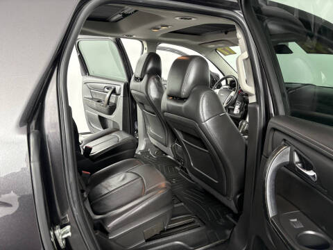 2017 GMC Acadia Limited