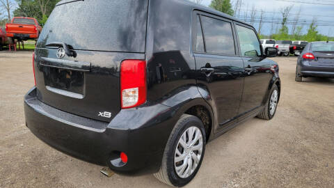 2011 Scion xB