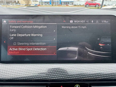 2020 BMW 2 Series 228i xDrive Gran Coupe