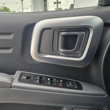 2007 Honda Ridgeline RTL