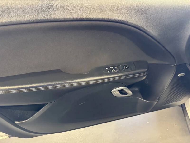 2019 Dodge Challenger R/T Scat Pack