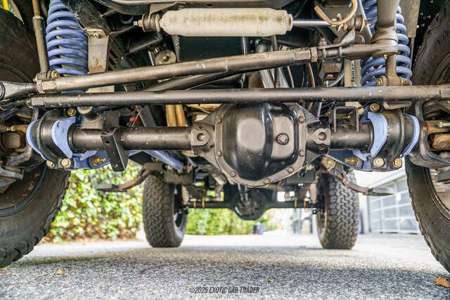 1977 Ford Bronco