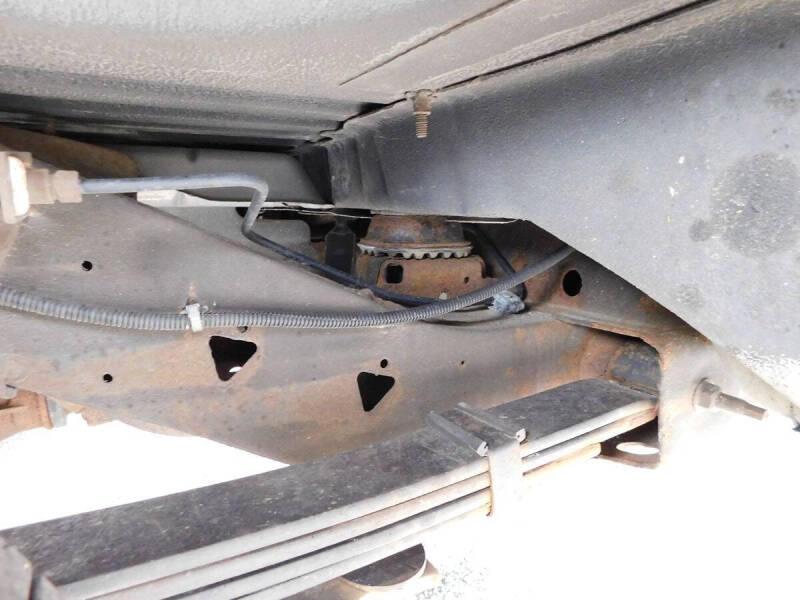 2018 Chevrolet Express 3500