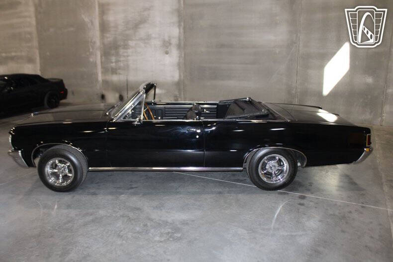 1964 Pontiac Tempest