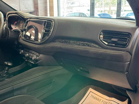 2022 Dodge Durango SRT 392