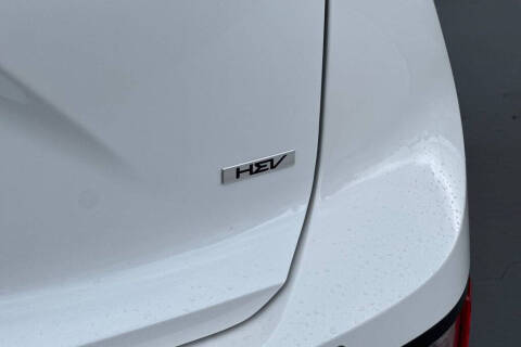 2025 Kia Niro EX