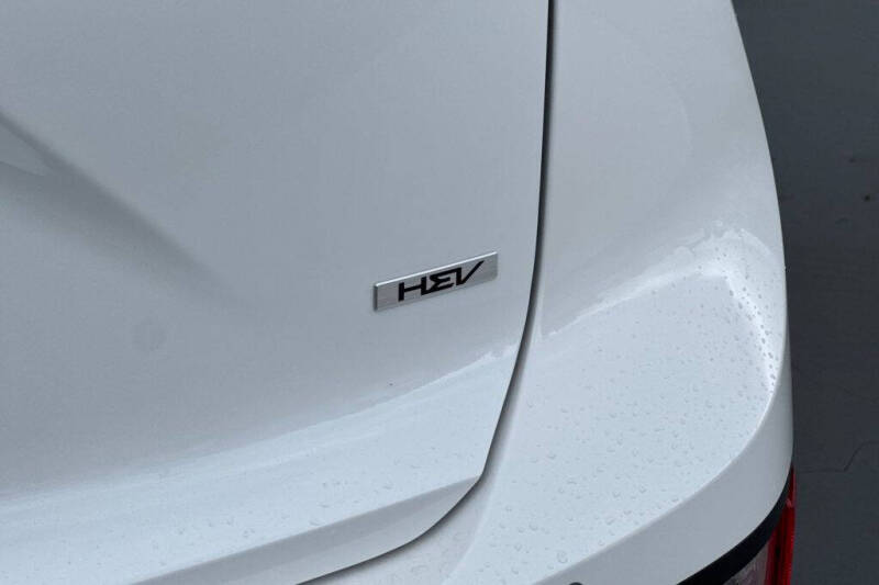 2025 Kia Niro EX
