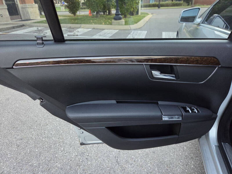 2012 Mercedes-Benz S-Class S 350 BlueTEC 4MATIC