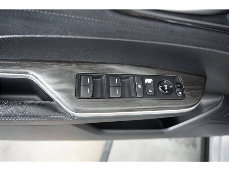 2019 Honda Clarity Plug-In Hybrid Touring