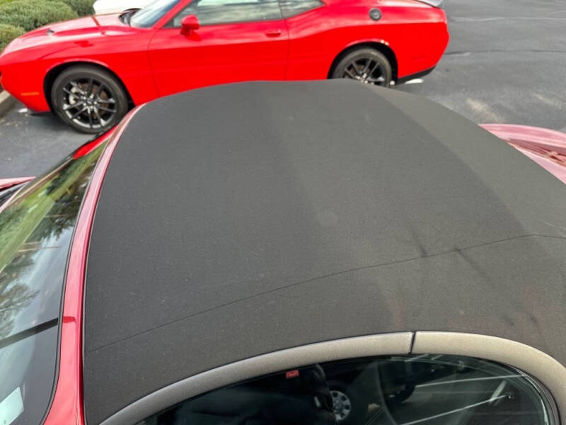 2008 Porsche Boxster