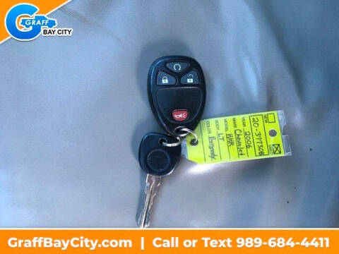 2006 Chevrolet HHR LT