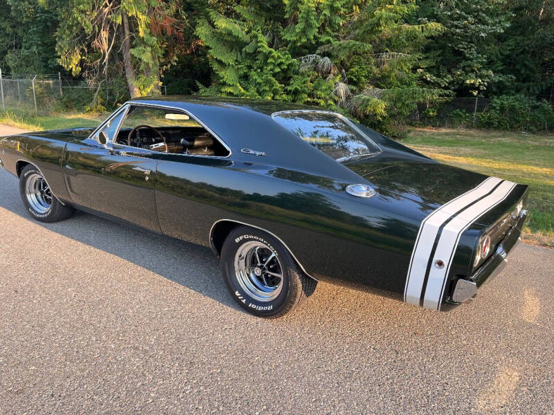 1968 Dodge Charger For Sale - Carsforsale.com®