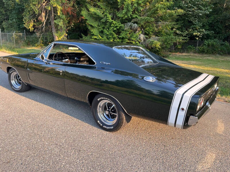 1968 Dodge Charger For Sale In Los Angeles, CA ®