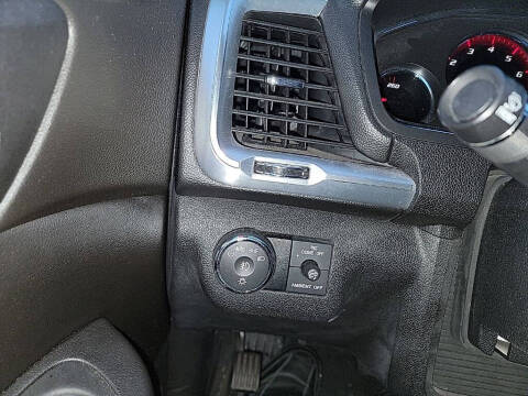 2017 GMC Acadia Limited