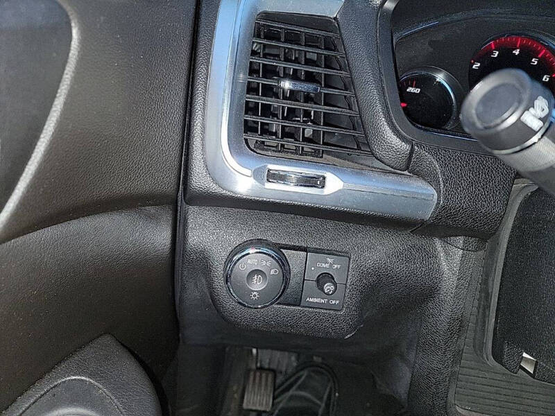 2017 GMC Acadia Limited