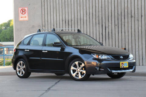 2011 Subaru Impreza for sale at VL Motors in Appleton WI