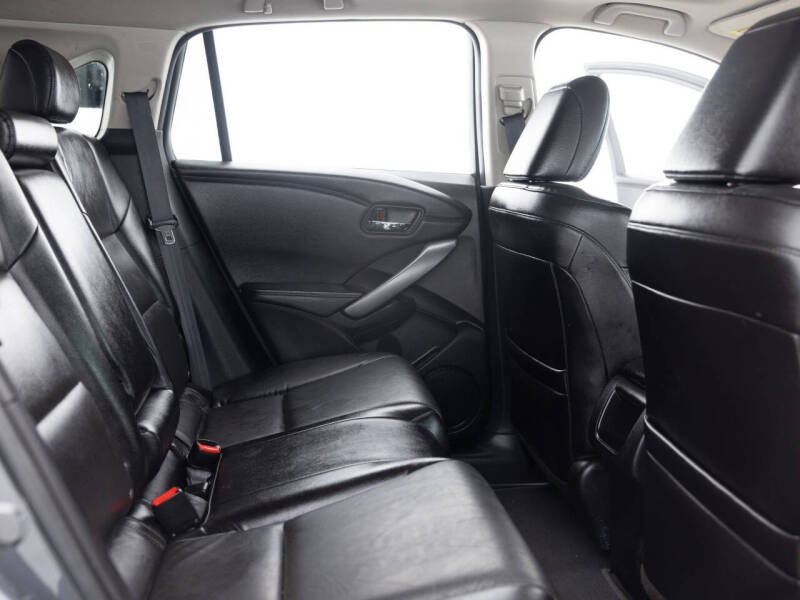 2013 Acura RDX w/Tech