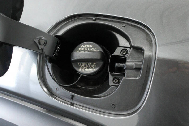 2025 Mazda CX-50 Hybrid Premium