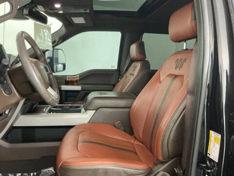 2019 Ford F-250 Super Duty