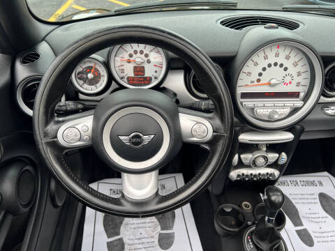 2010 MINI Cooper