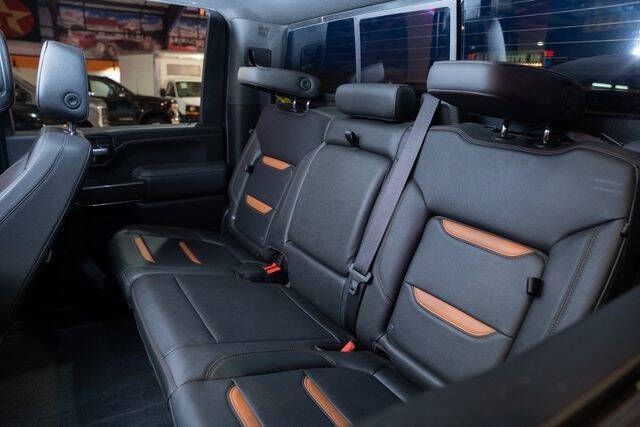 2021 GMC Sierra 2500HD