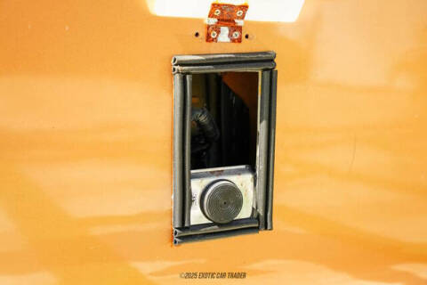 1971 Volkswagen Westfalia