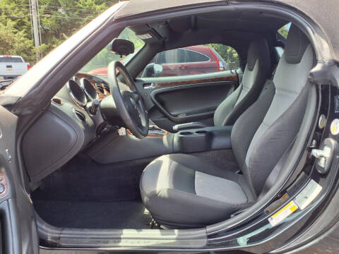 2009 Pontiac Solstice