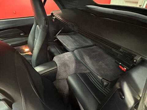 2002 Porsche 911
