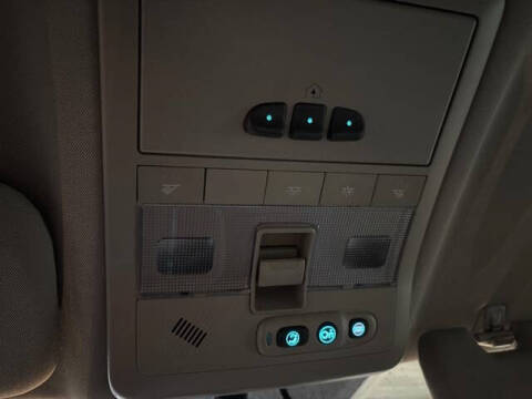 2014 Chevrolet Captiva Sport LTZ